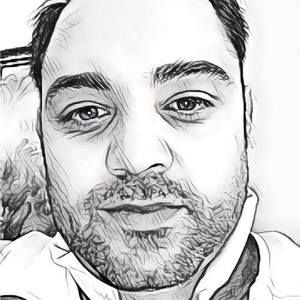 Meet your Posher, Frank